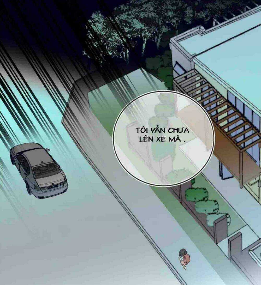 Ánh Trăng Ngọt Ngào Chapter 18 trang 11