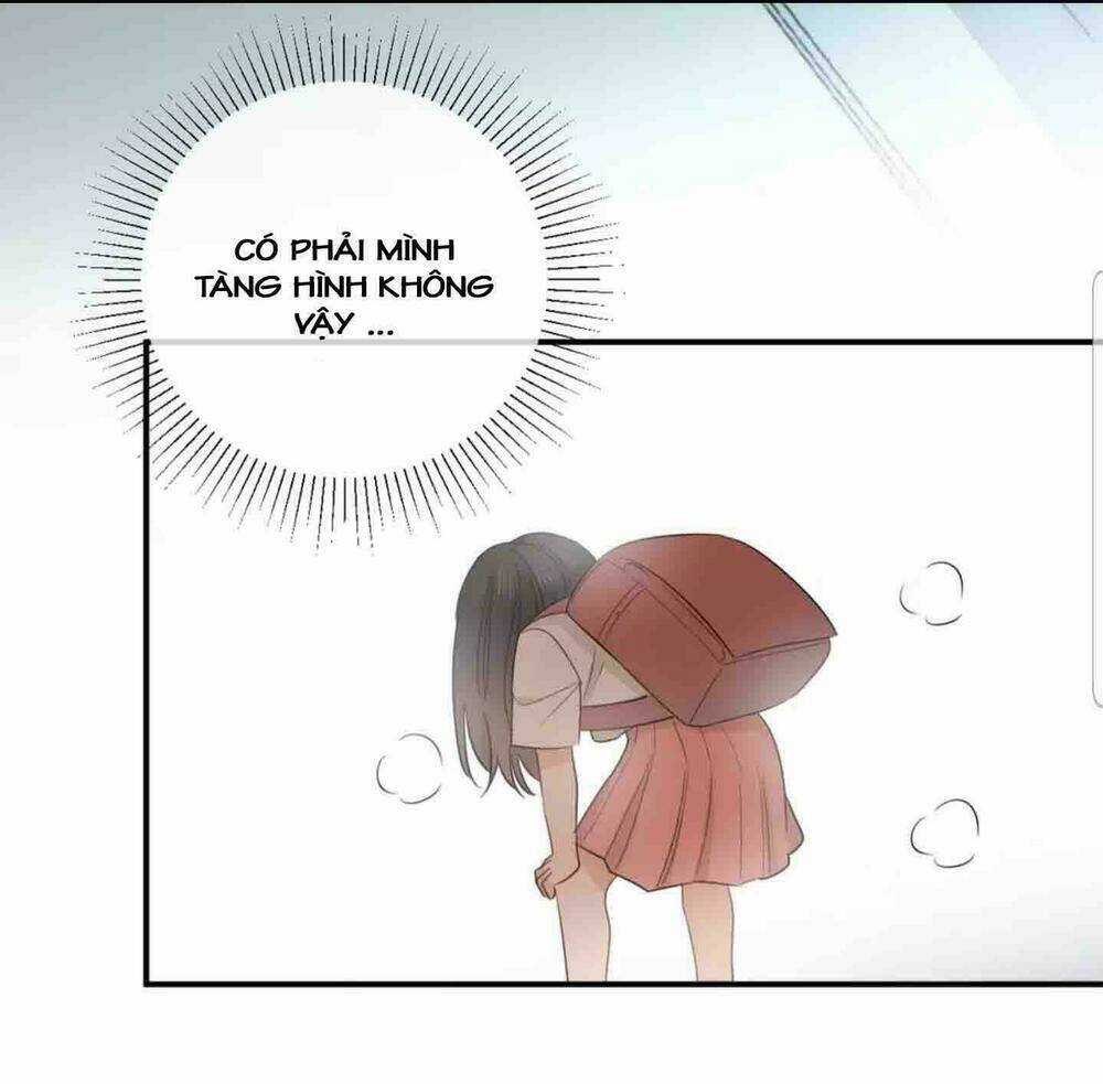 Ánh Trăng Ngọt Ngào Chapter 18 trang 12