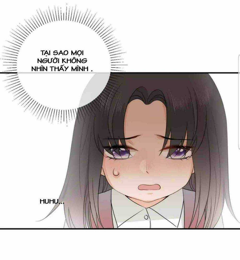 Ánh Trăng Ngọt Ngào Chapter 18 trang 13