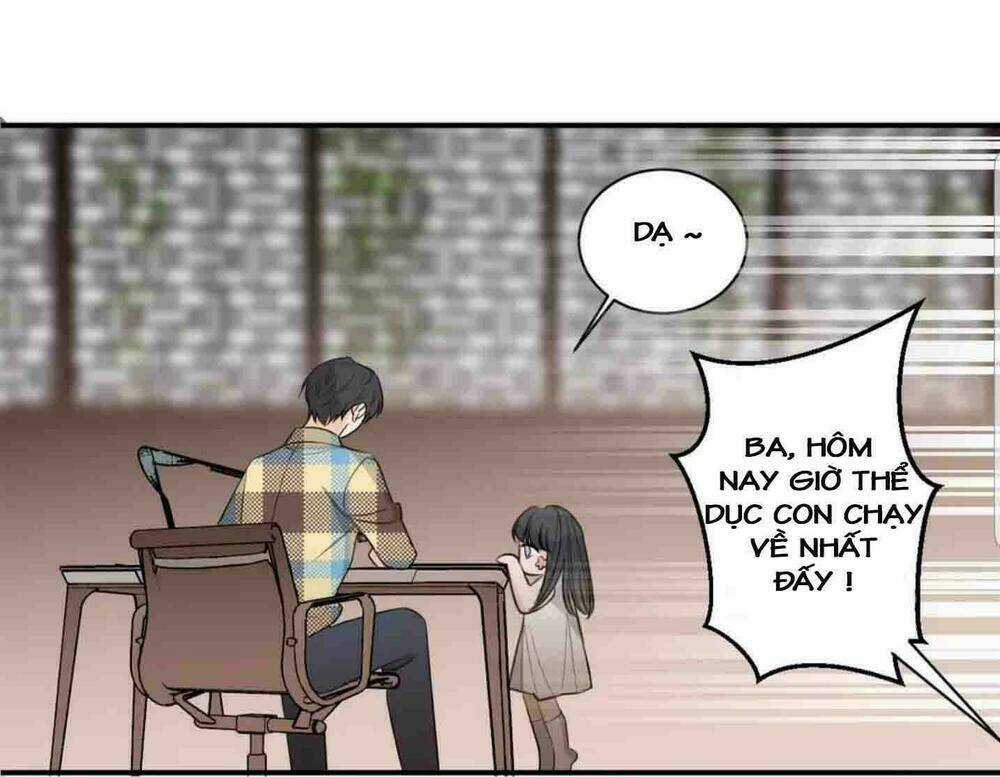 Ánh Trăng Ngọt Ngào Chapter 18 trang 15