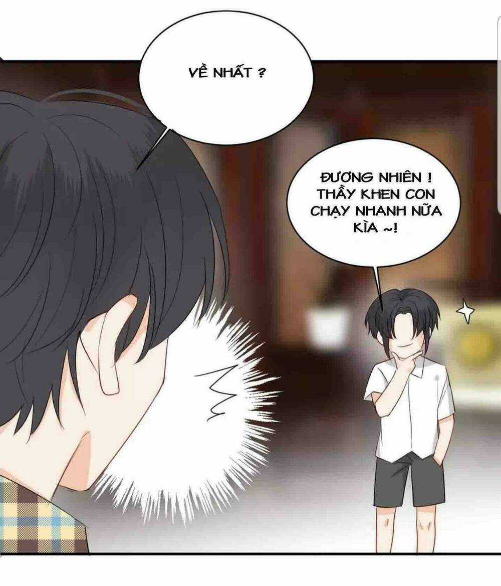 Ánh Trăng Ngọt Ngào Chapter 18 trang 16