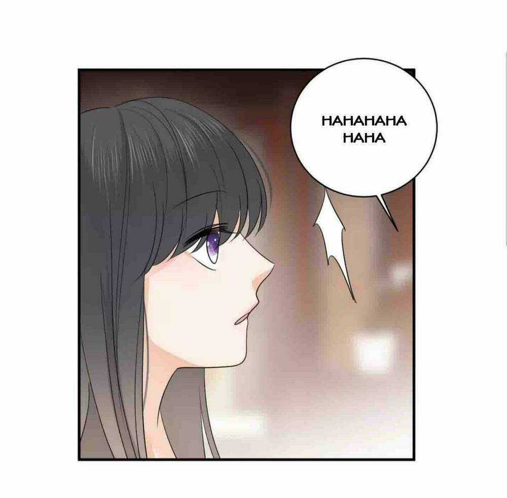 Ánh Trăng Ngọt Ngào Chapter 18 trang 17