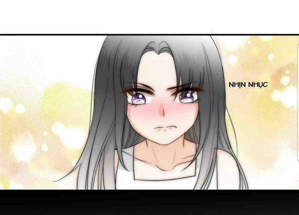 Ánh Trăng Ngọt Ngào Chapter 18 trang 19