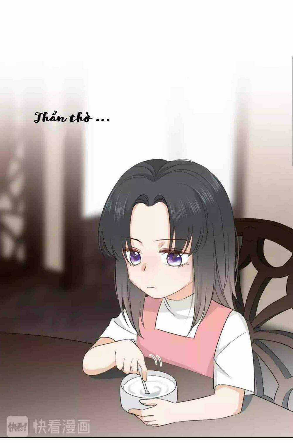 Ánh Trăng Ngọt Ngào Chapter 18 trang 2