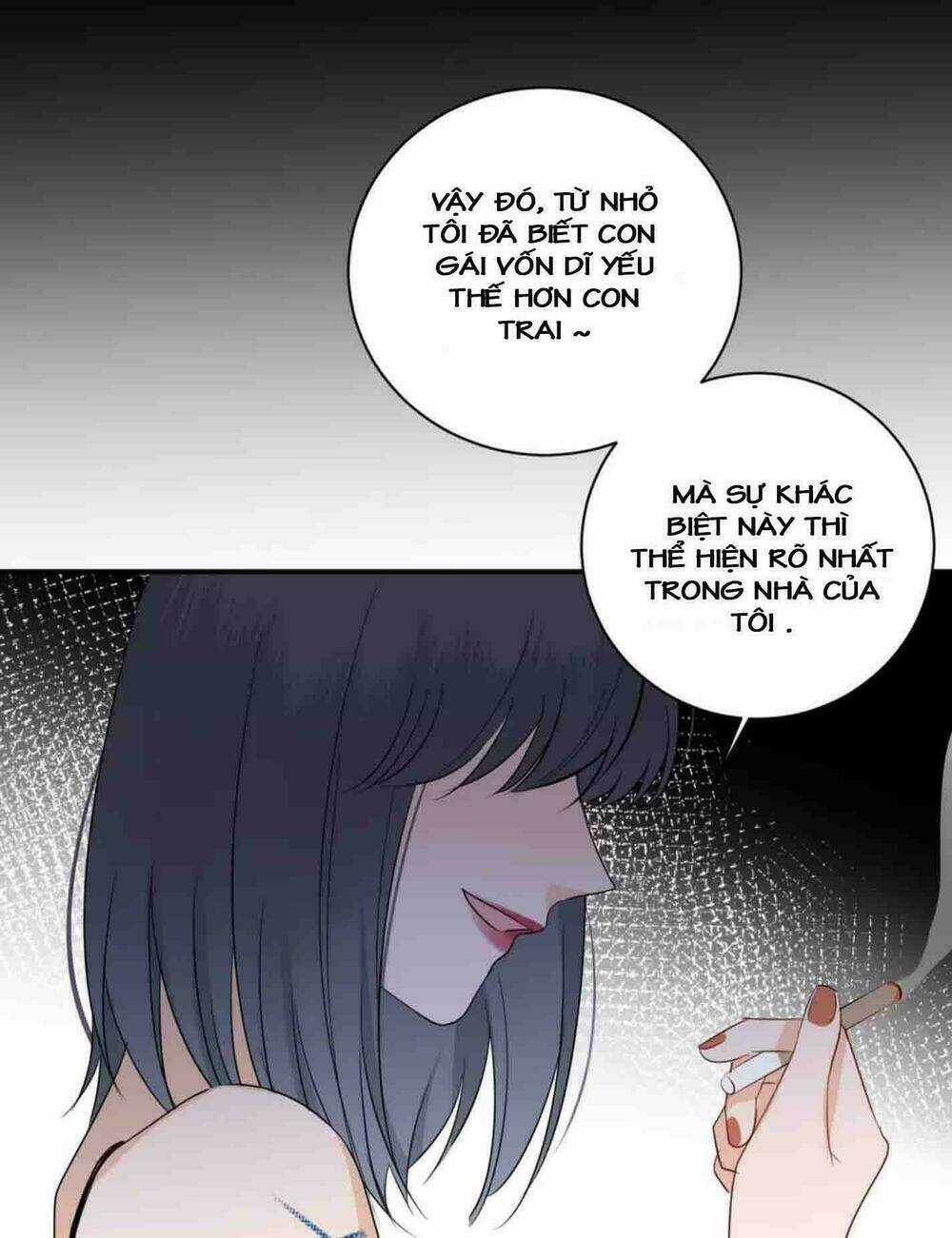 Ánh Trăng Ngọt Ngào Chapter 18 trang 20