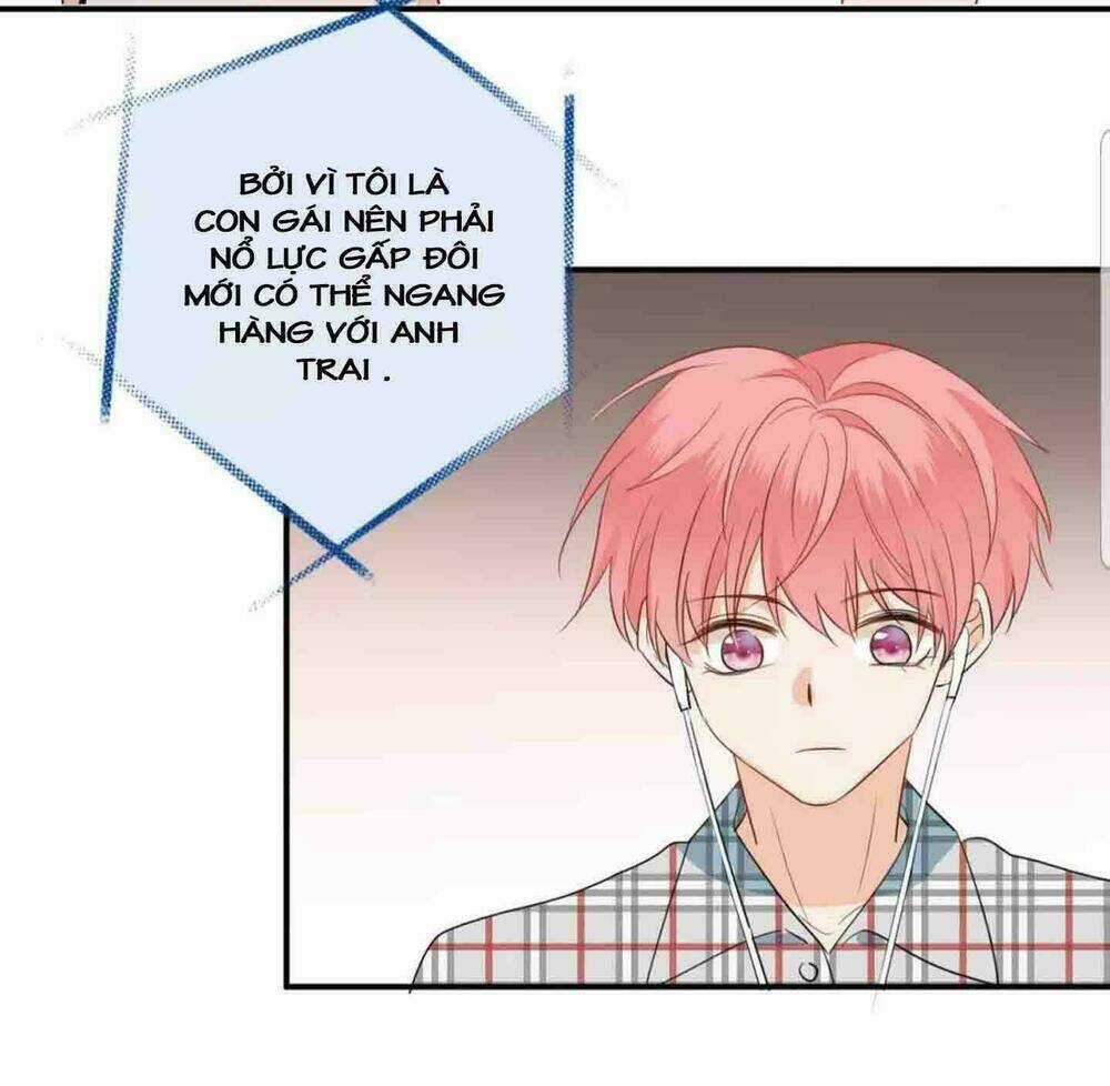 Ánh Trăng Ngọt Ngào Chapter 18 trang 21