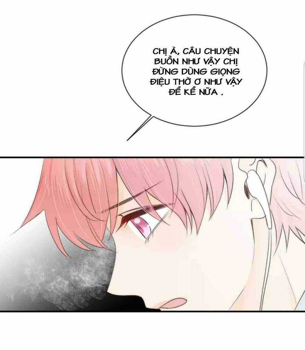 Ánh Trăng Ngọt Ngào Chapter 18 trang 23