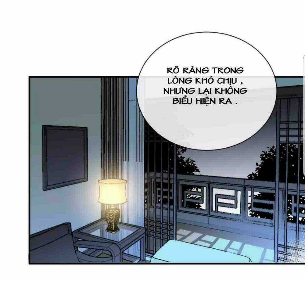 Ánh Trăng Ngọt Ngào Chapter 18 trang 24