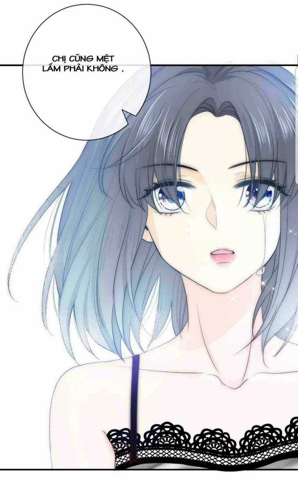 Ánh Trăng Ngọt Ngào Chapter 18 trang 25