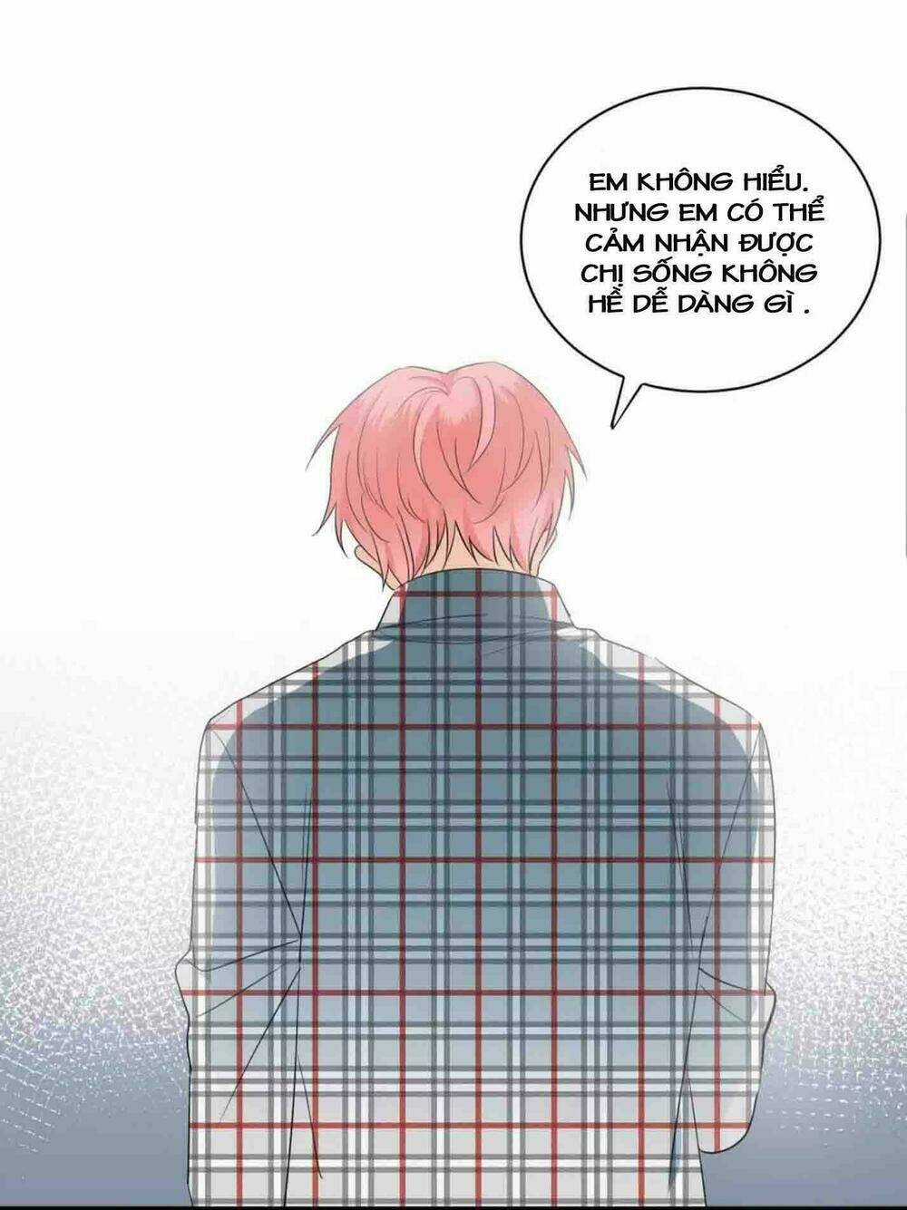 Ánh Trăng Ngọt Ngào Chapter 18 trang 27