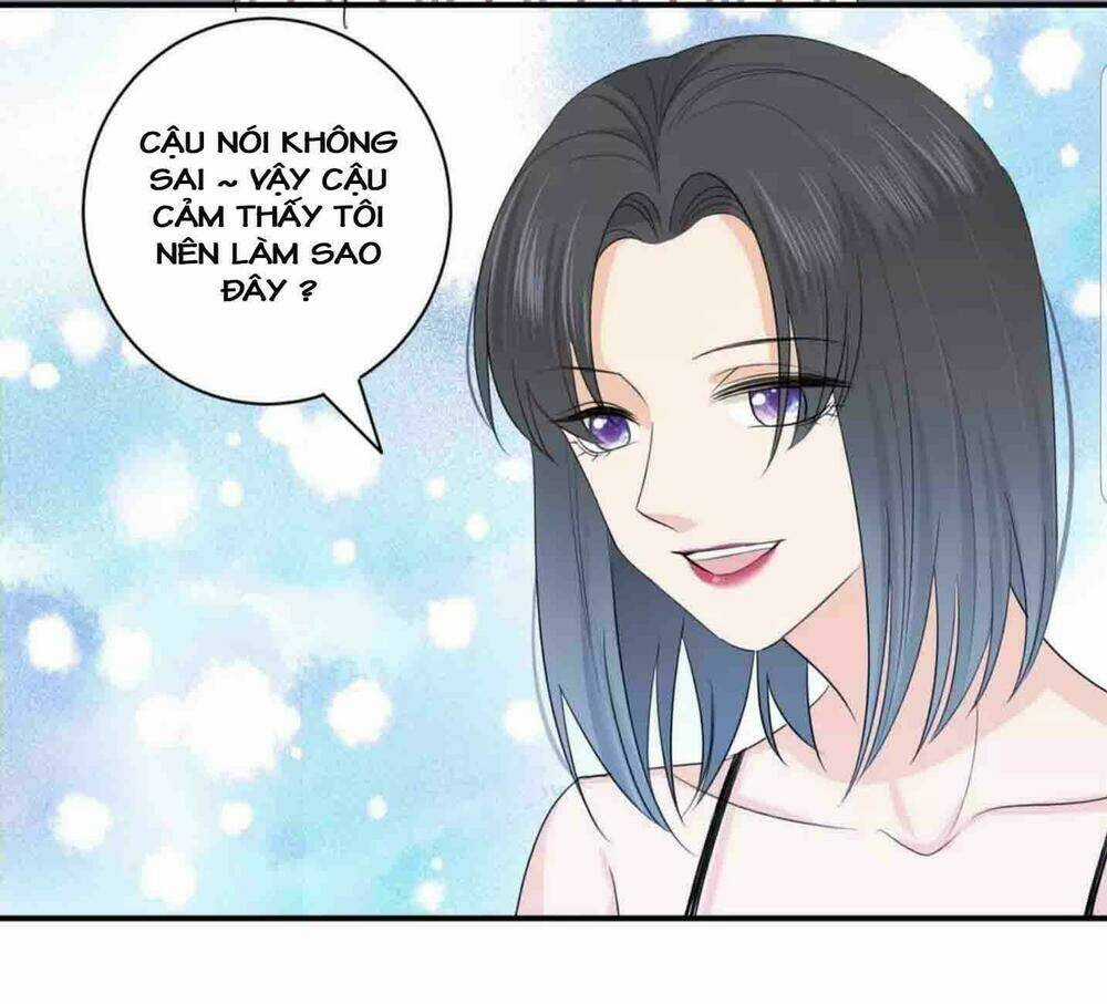 Ánh Trăng Ngọt Ngào Chapter 18 trang 28