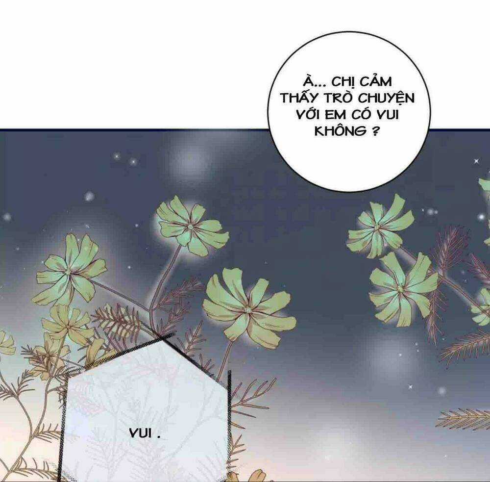 Ánh Trăng Ngọt Ngào Chapter 18 trang 29