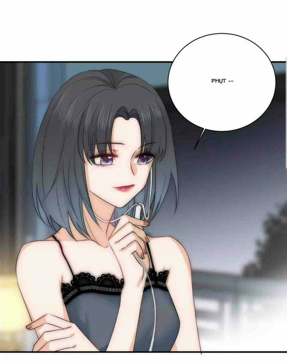 Ánh Trăng Ngọt Ngào Chapter 18 trang 31