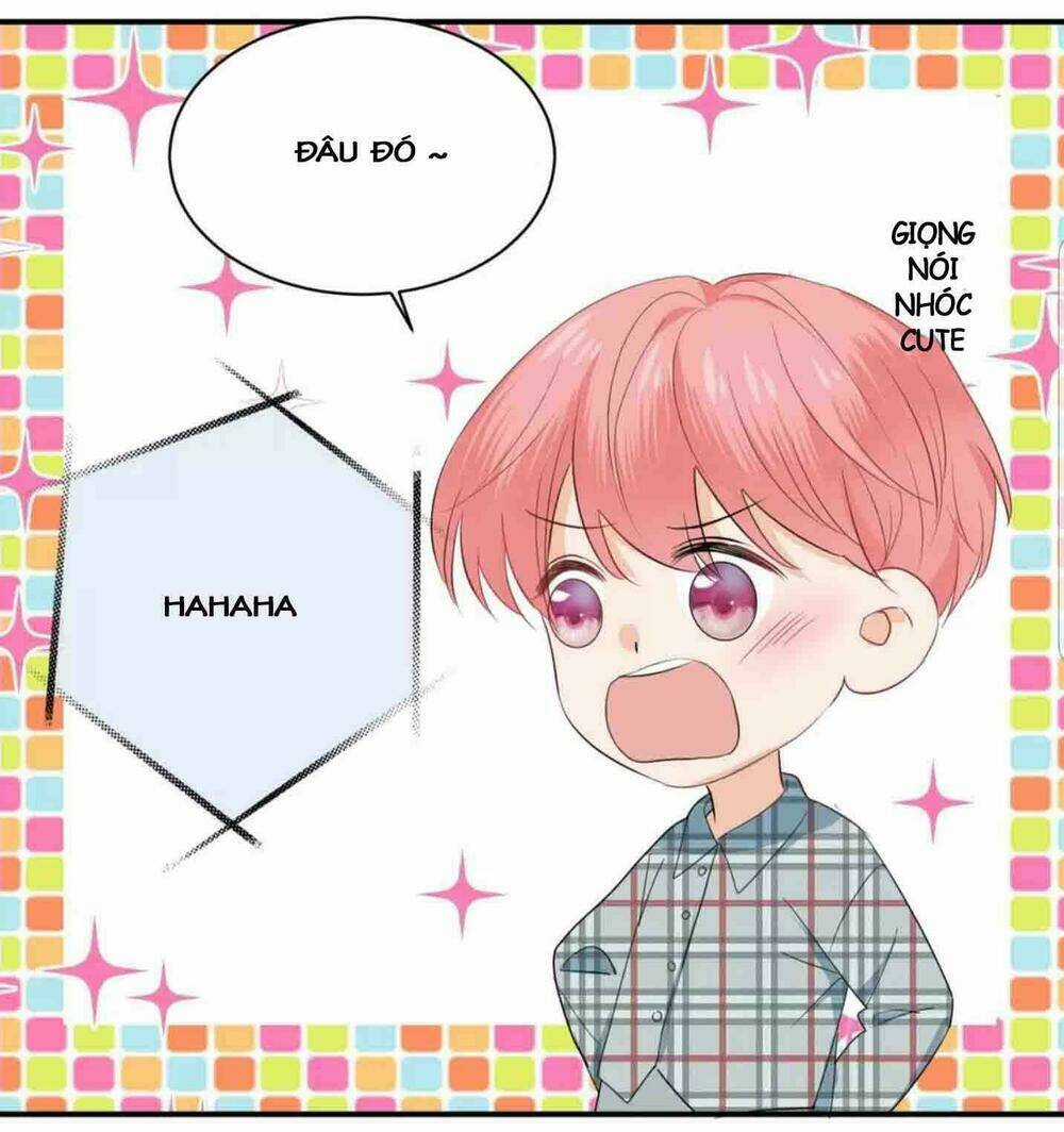 Ánh Trăng Ngọt Ngào Chapter 18 trang 33