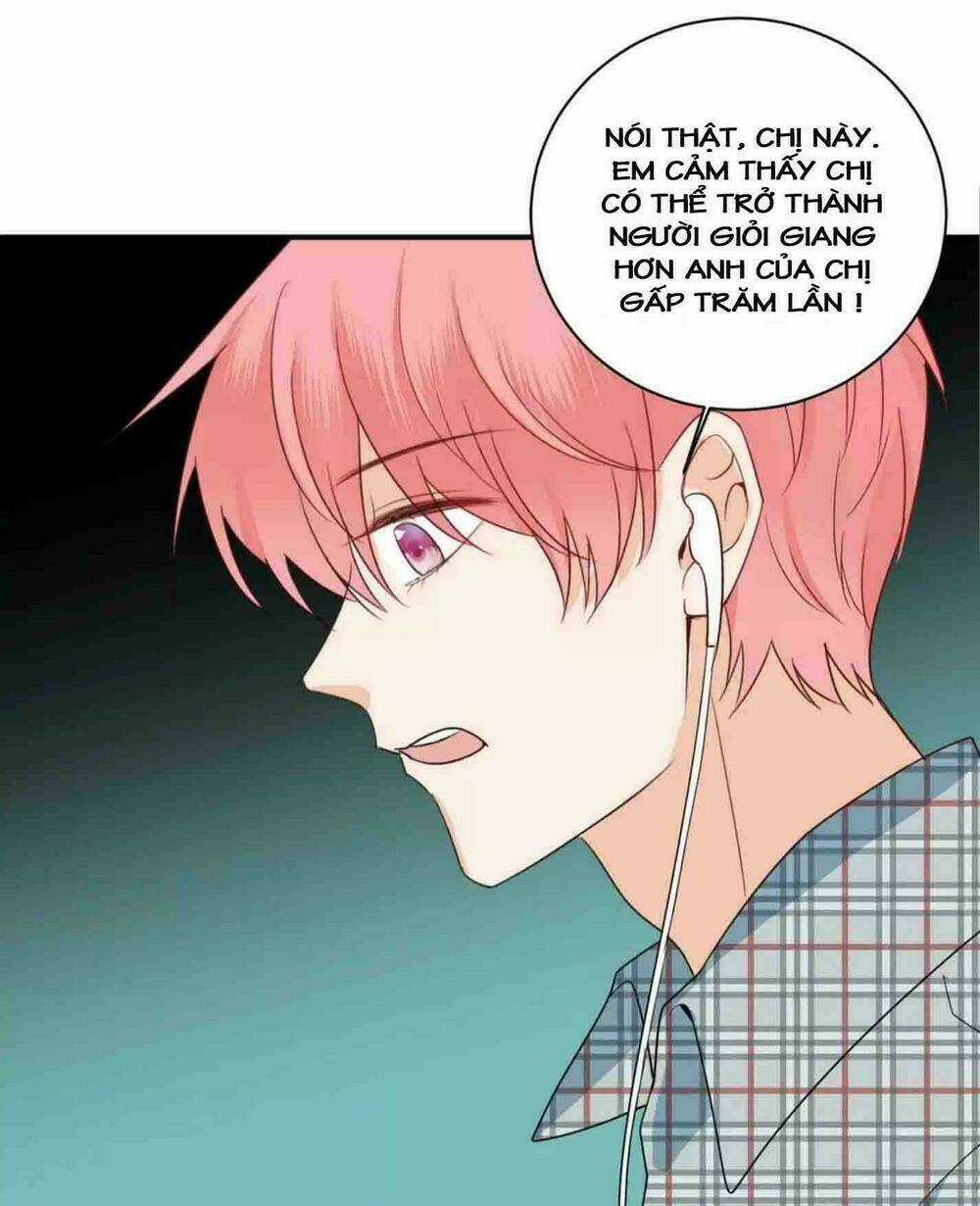 Ánh Trăng Ngọt Ngào Chapter 18 trang 34