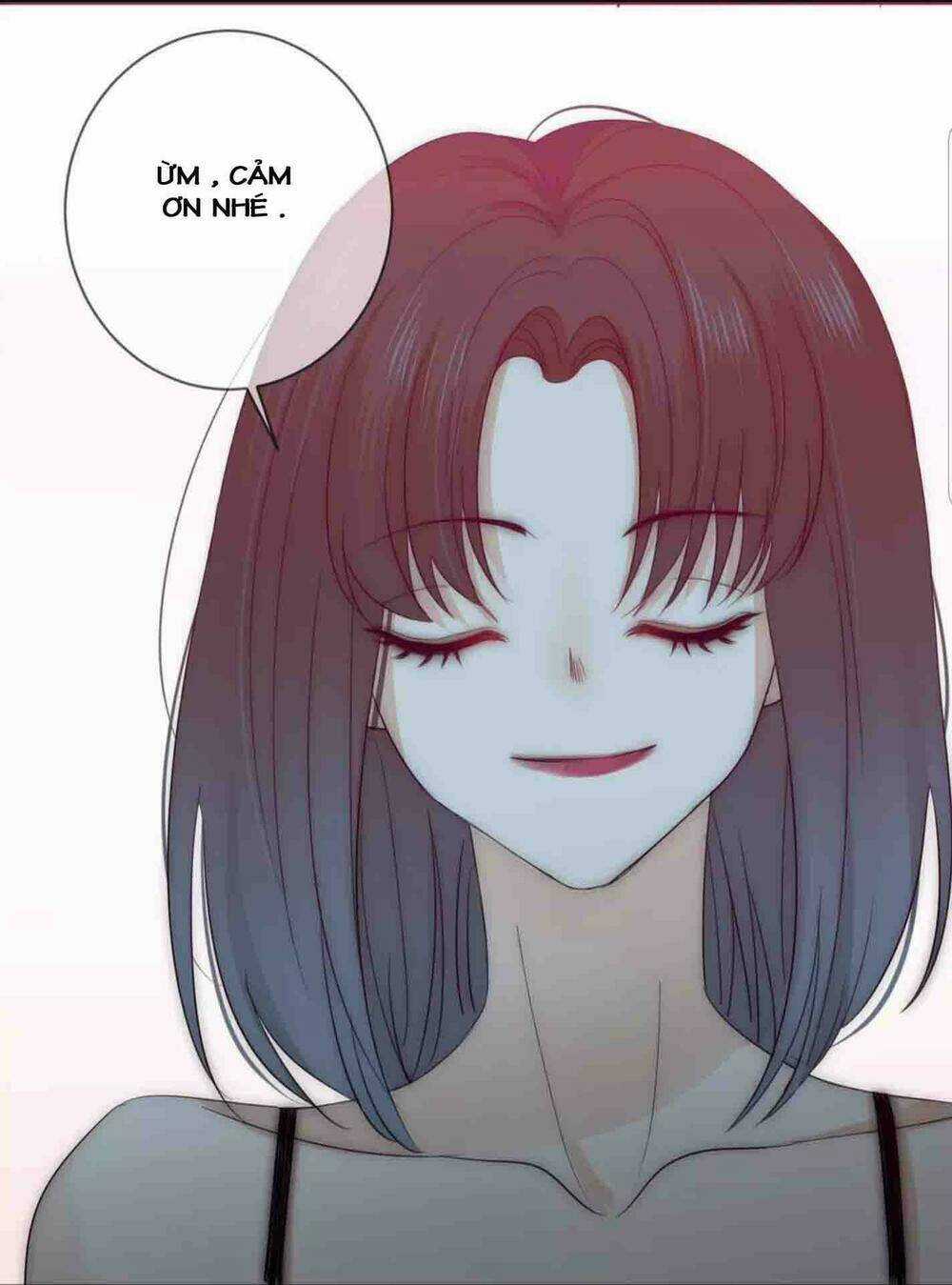 Ánh Trăng Ngọt Ngào Chapter 18 trang 35