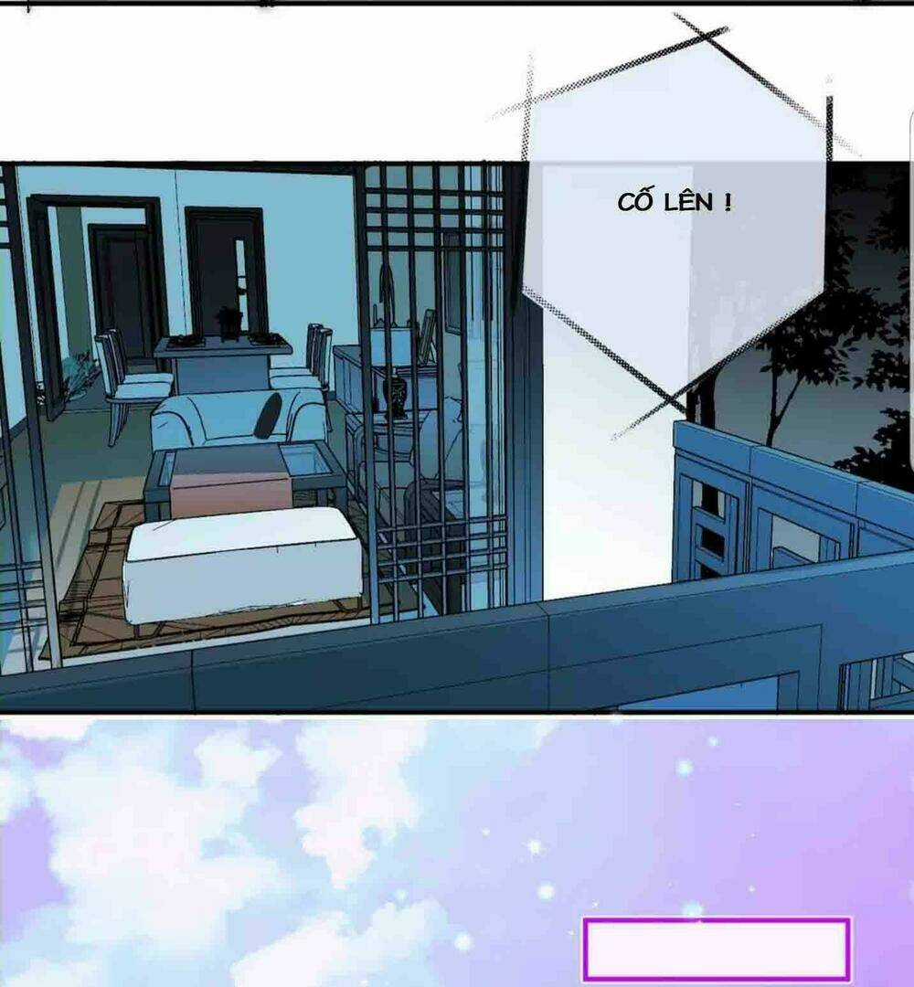 Ánh Trăng Ngọt Ngào Chapter 18 trang 36