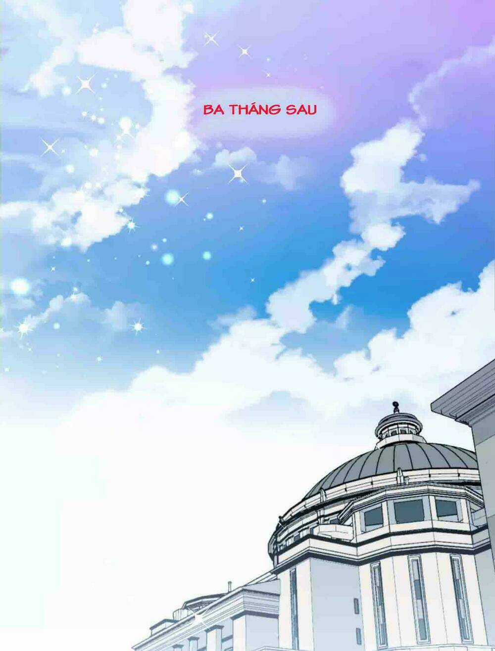 Ánh Trăng Ngọt Ngào Chapter 18 trang 37