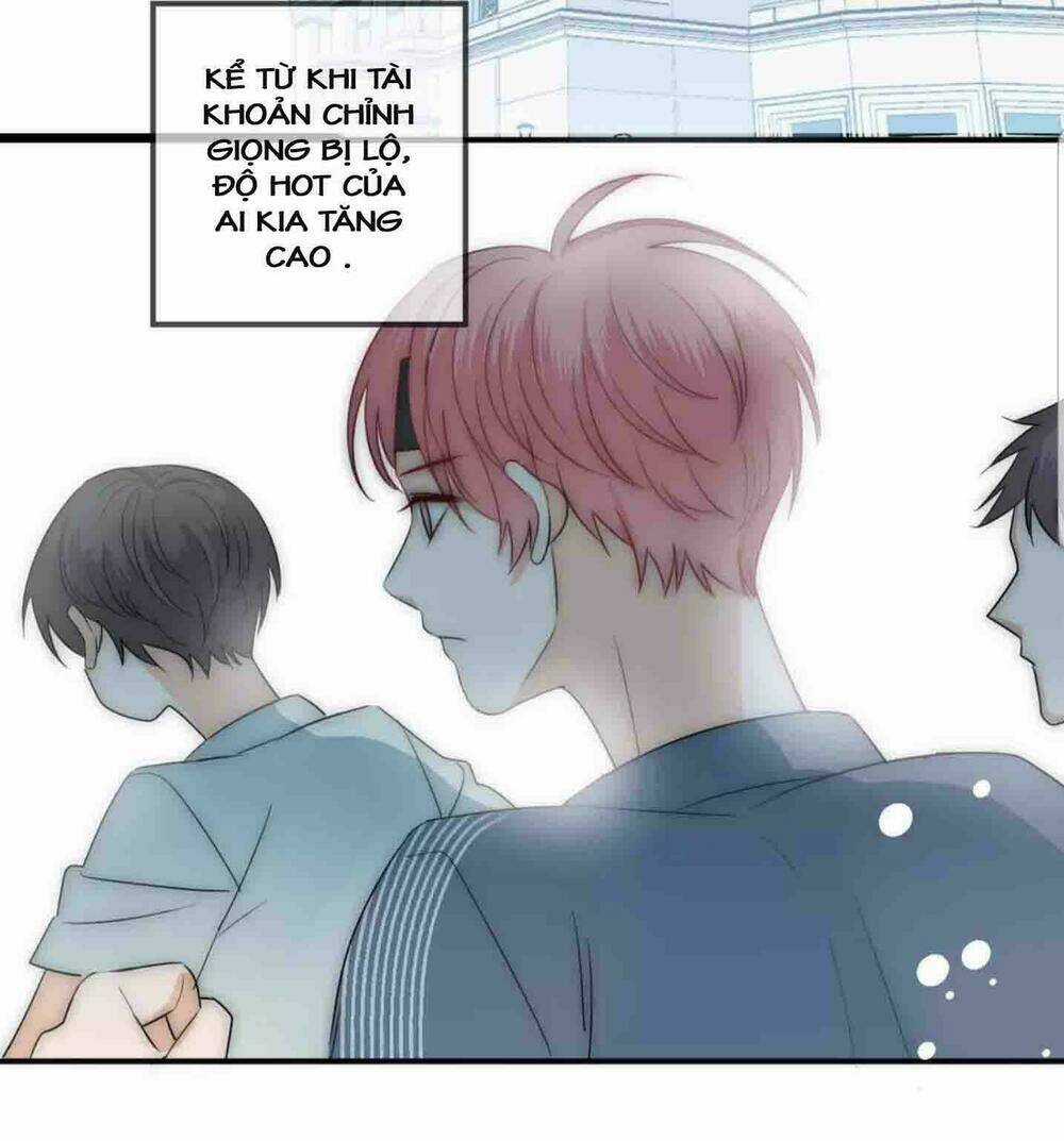 Ánh Trăng Ngọt Ngào Chapter 18 trang 38