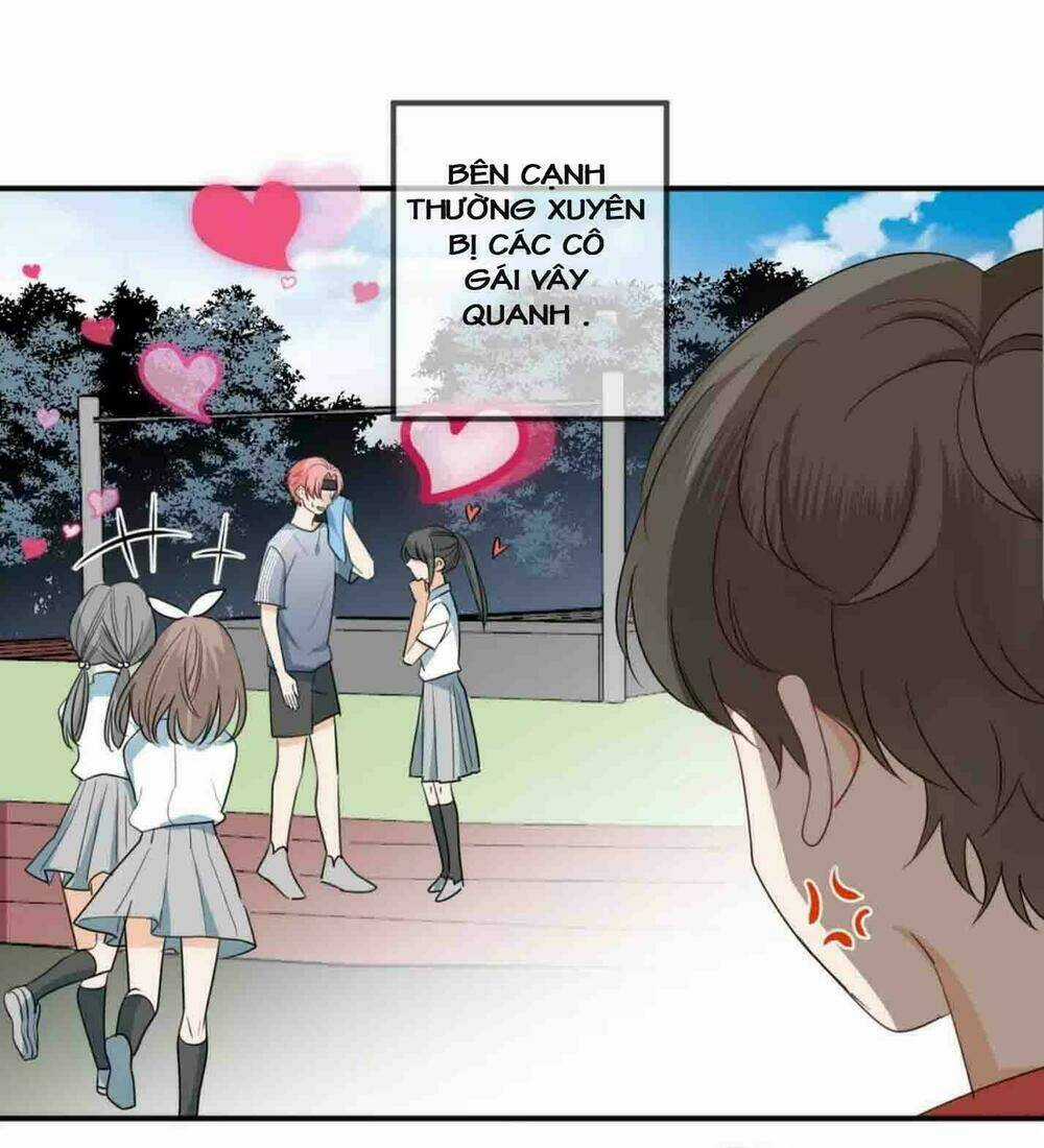 Ánh Trăng Ngọt Ngào Chapter 18 trang 39