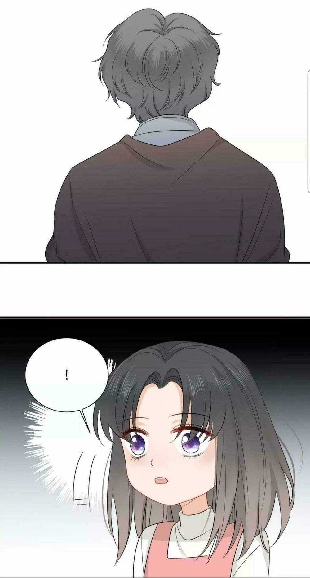 Ánh Trăng Ngọt Ngào Chapter 18 trang 4