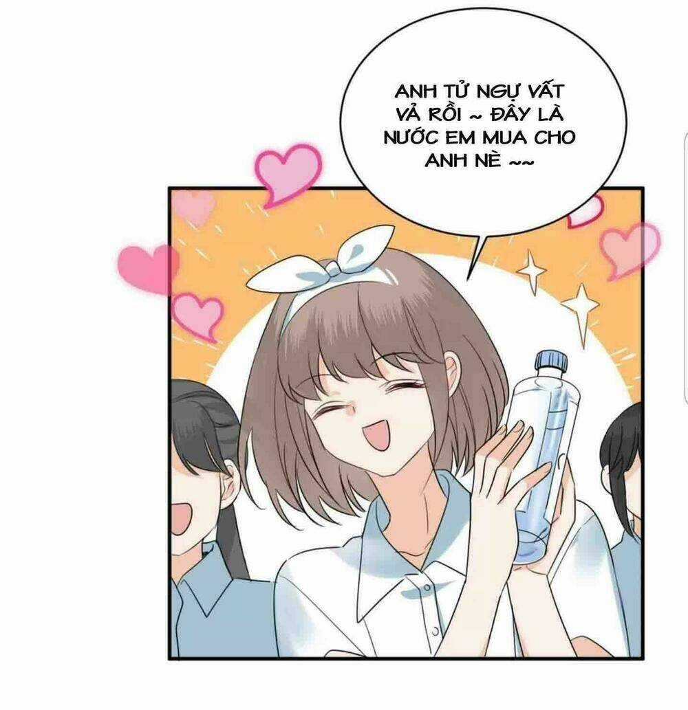 Ánh Trăng Ngọt Ngào Chapter 18 trang 40