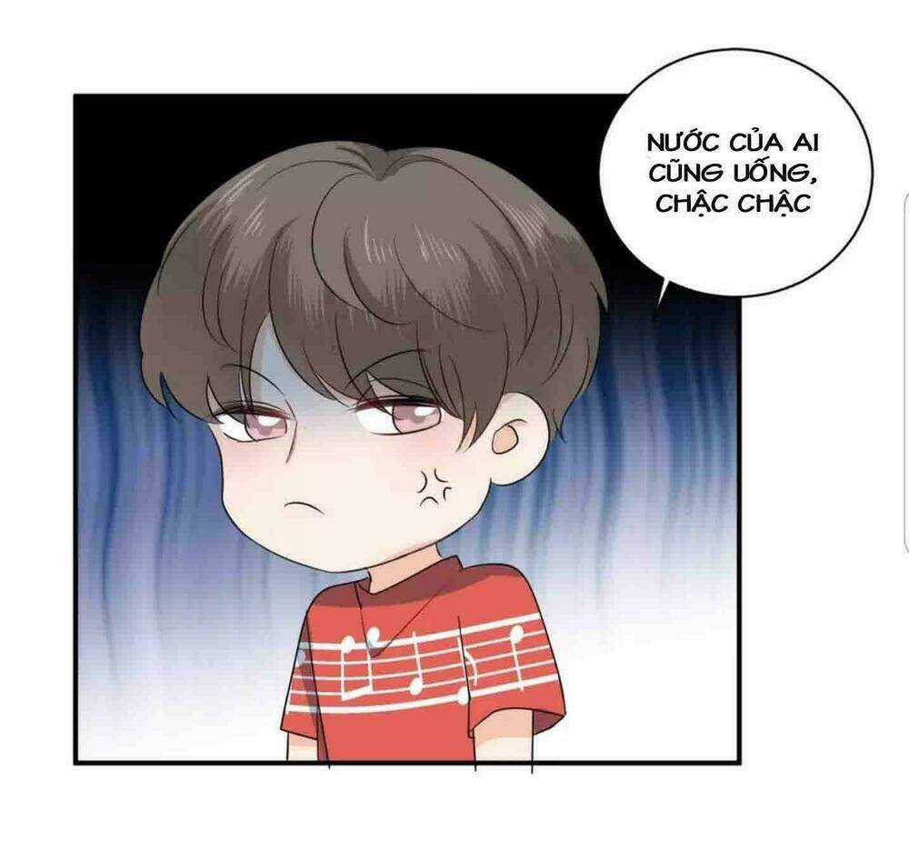 Ánh Trăng Ngọt Ngào Chapter 18 trang 41