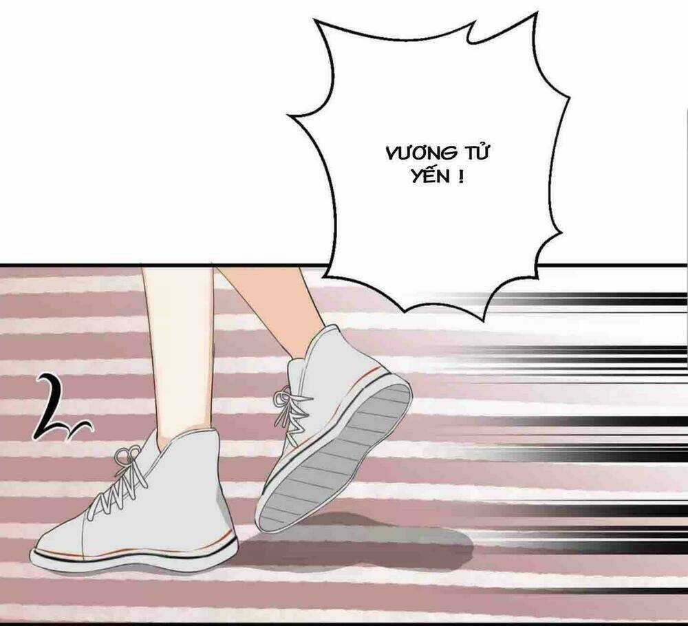 Ánh Trăng Ngọt Ngào Chapter 18 trang 44