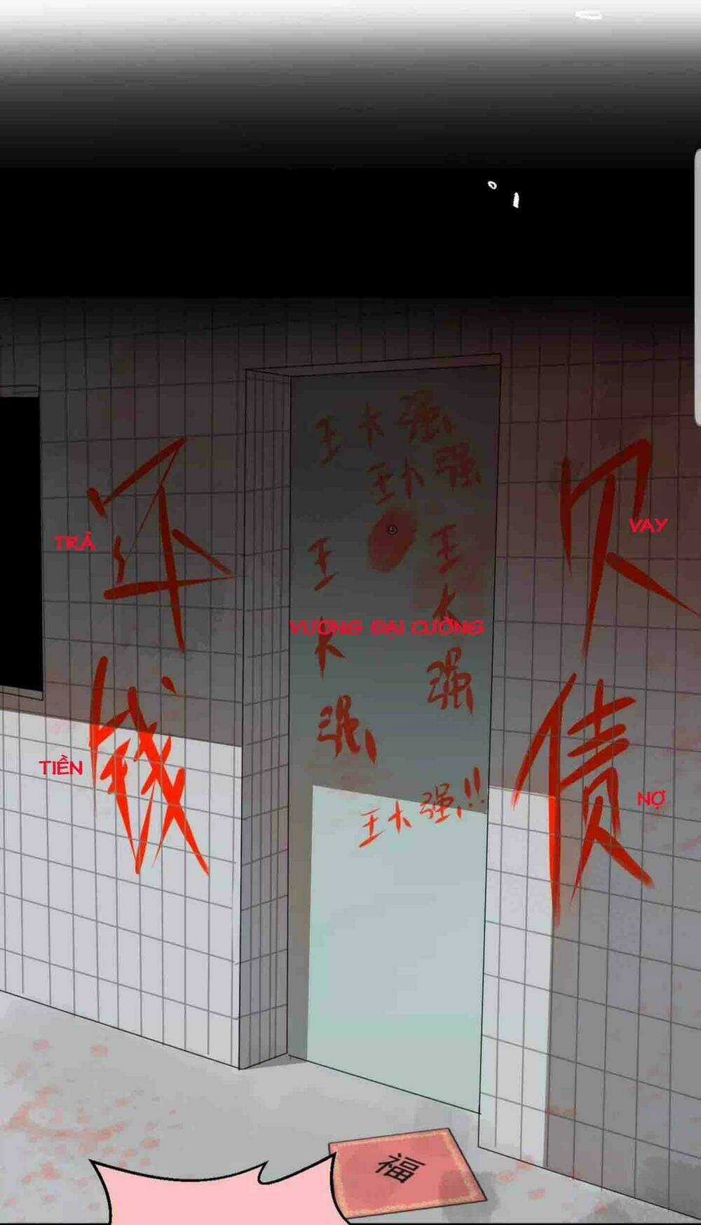 Ánh Trăng Ngọt Ngào Chapter 18 trang 47