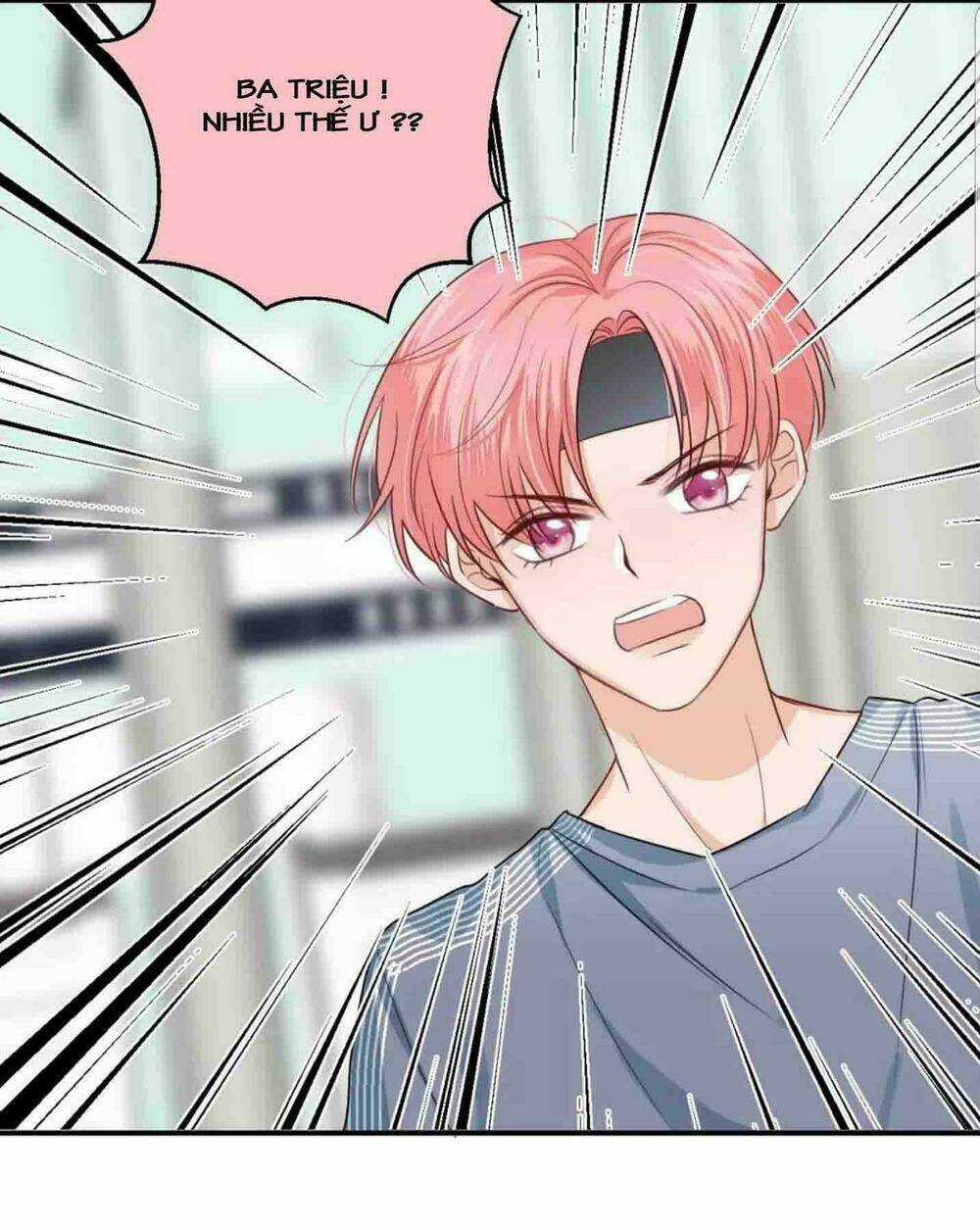 Ánh Trăng Ngọt Ngào Chapter 18 trang 48