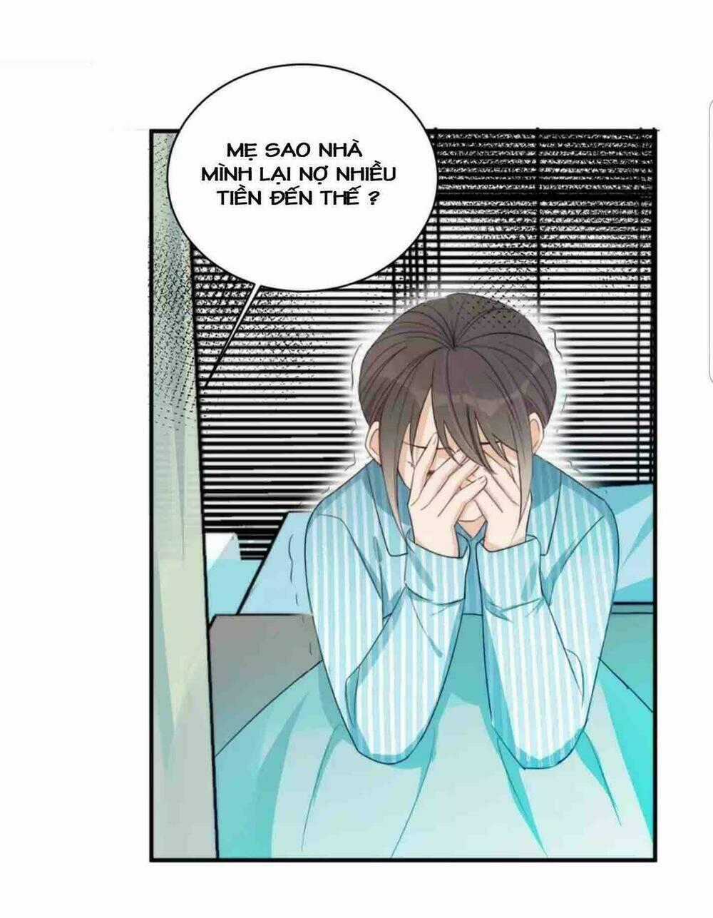 Ánh Trăng Ngọt Ngào Chapter 18 trang 49