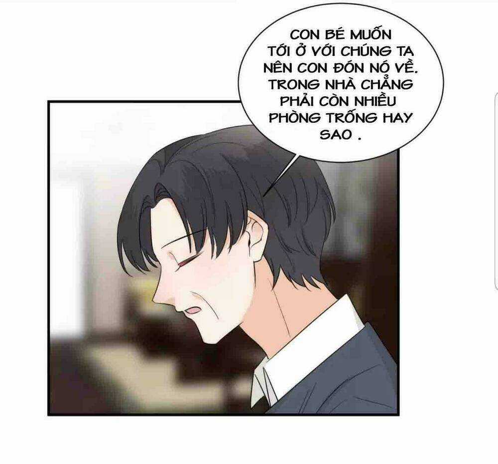 Ánh Trăng Ngọt Ngào Chapter 18 trang 5