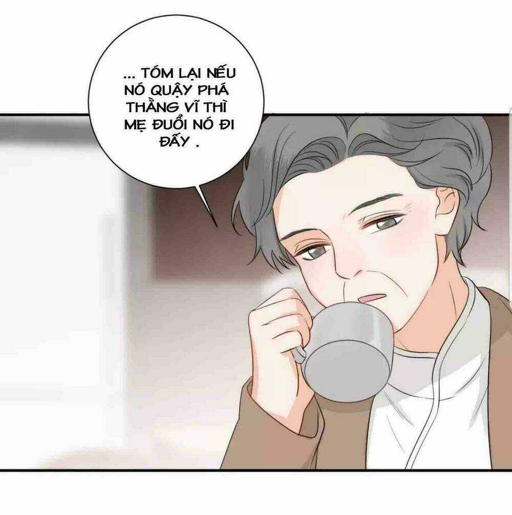 Ánh Trăng Ngọt Ngào Chapter 18 trang 6