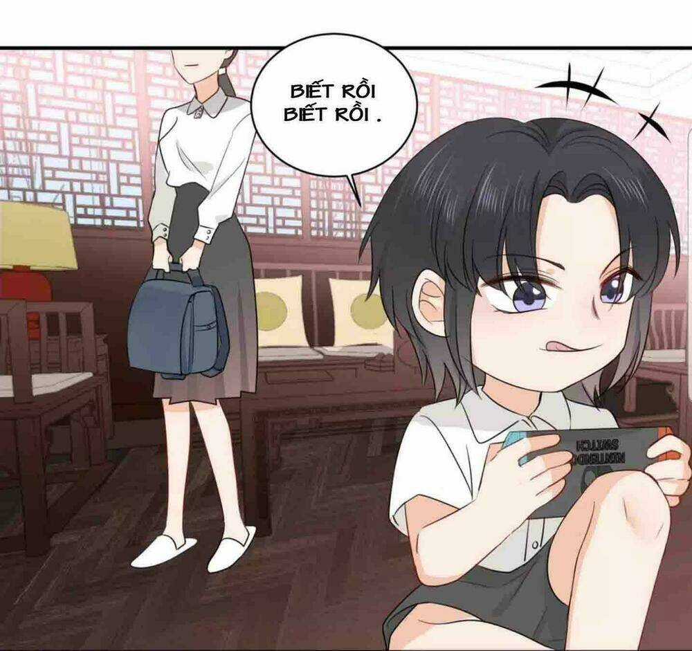 Ánh Trăng Ngọt Ngào Chapter 18 trang 9