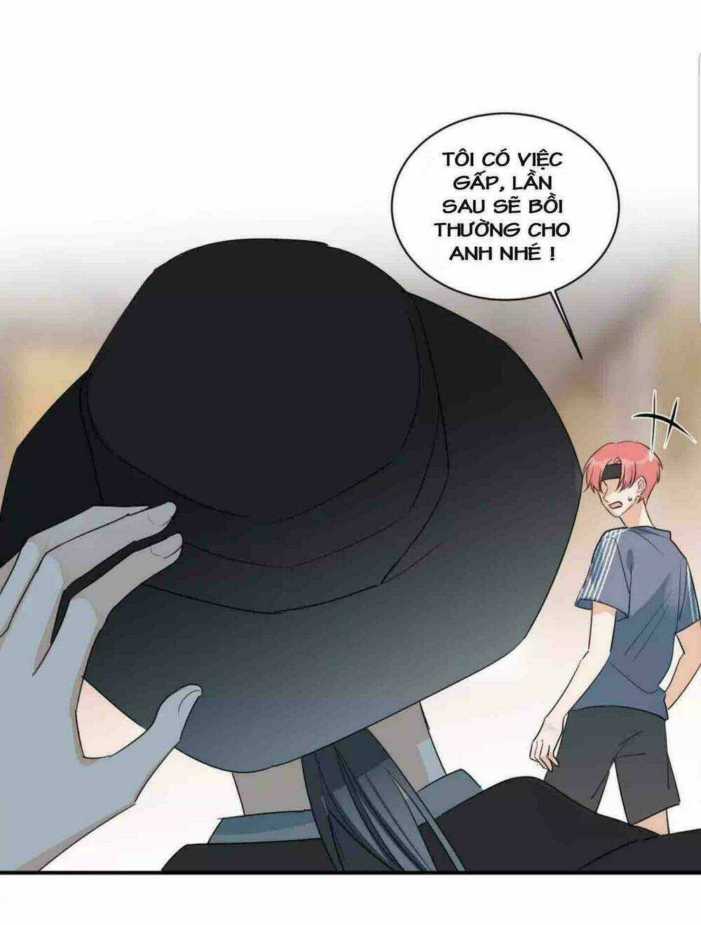 Ánh Trăng Ngọt Ngào Chapter 19 trang 10