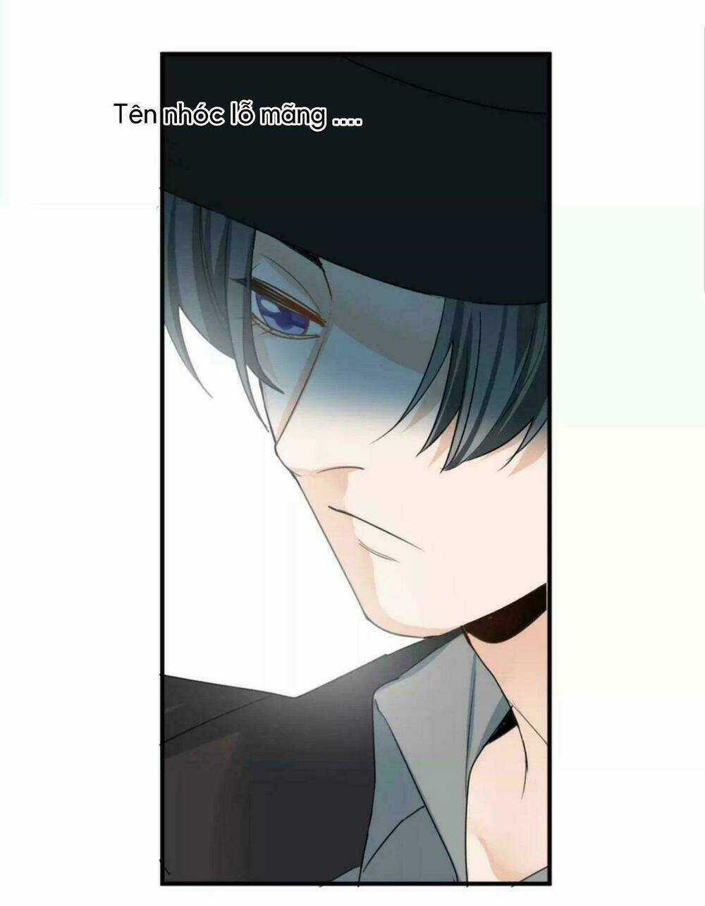 Ánh Trăng Ngọt Ngào Chapter 19 trang 11