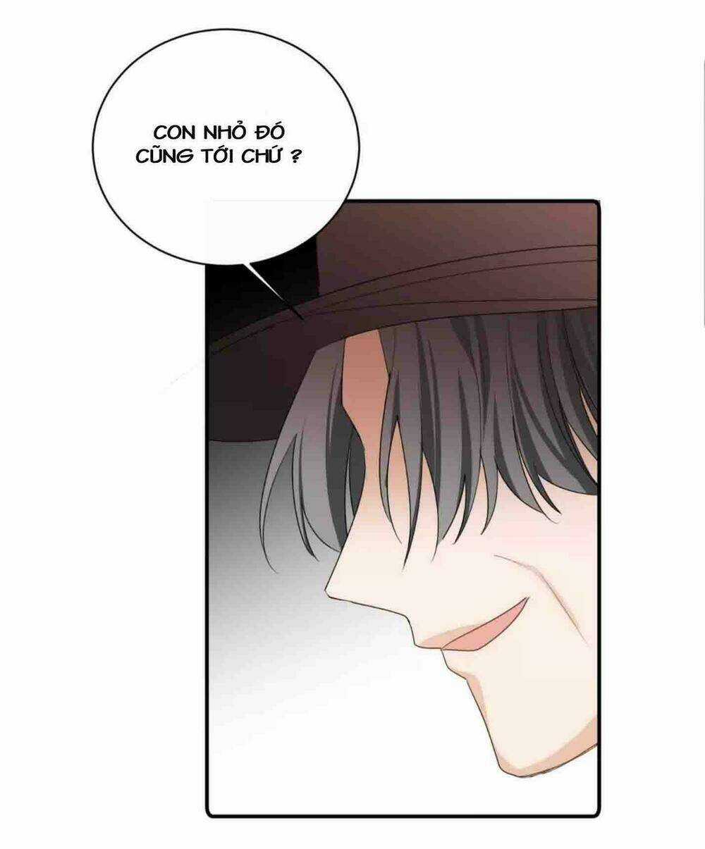 Ánh Trăng Ngọt Ngào Chapter 19 trang 13