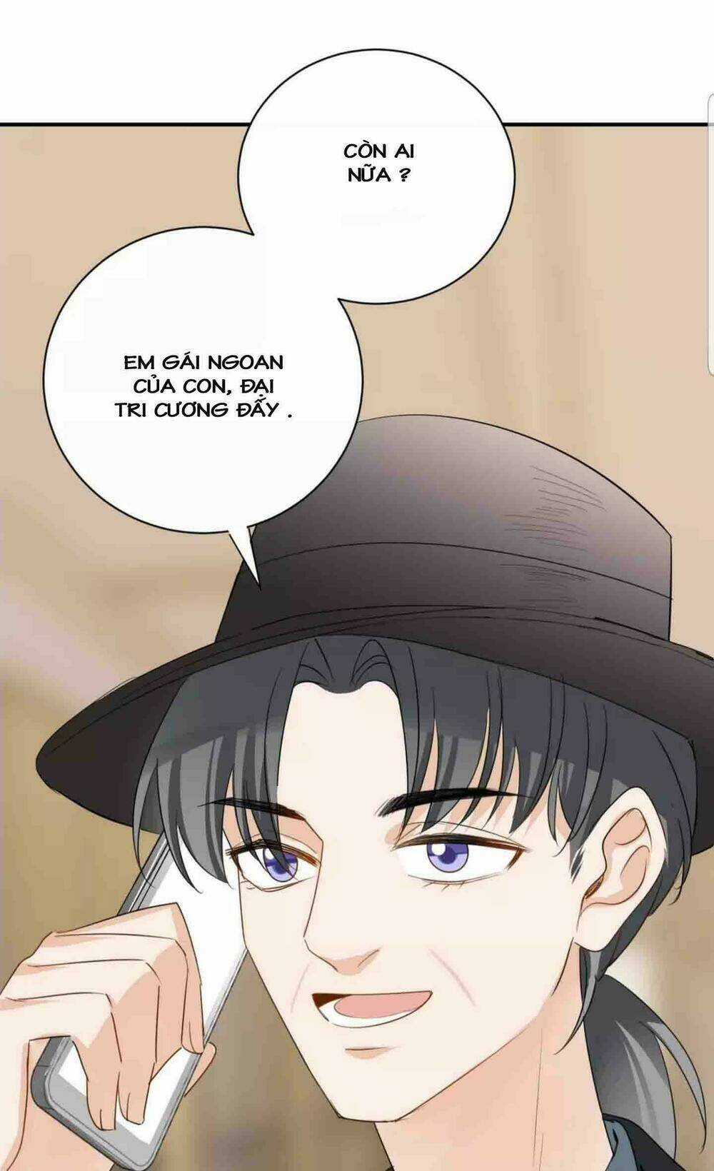 Ánh Trăng Ngọt Ngào Chapter 19 trang 14