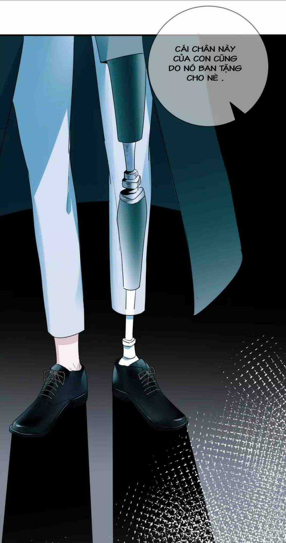 Ánh Trăng Ngọt Ngào Chapter 19 trang 16