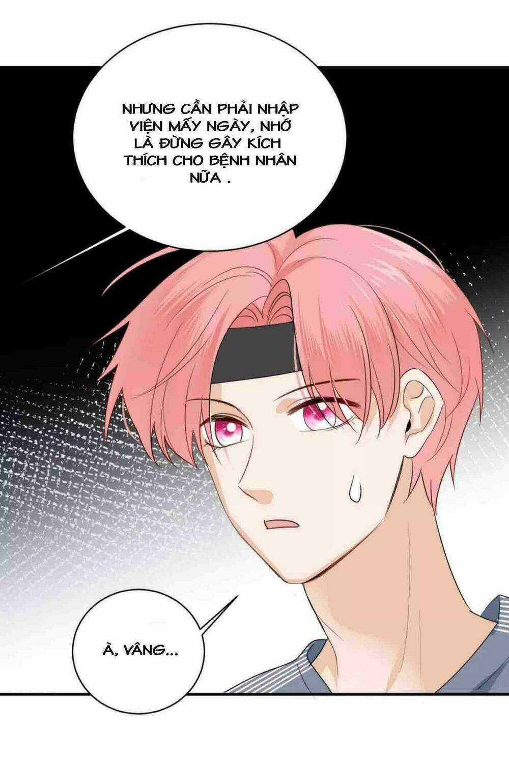 Ánh Trăng Ngọt Ngào Chapter 19 trang 19