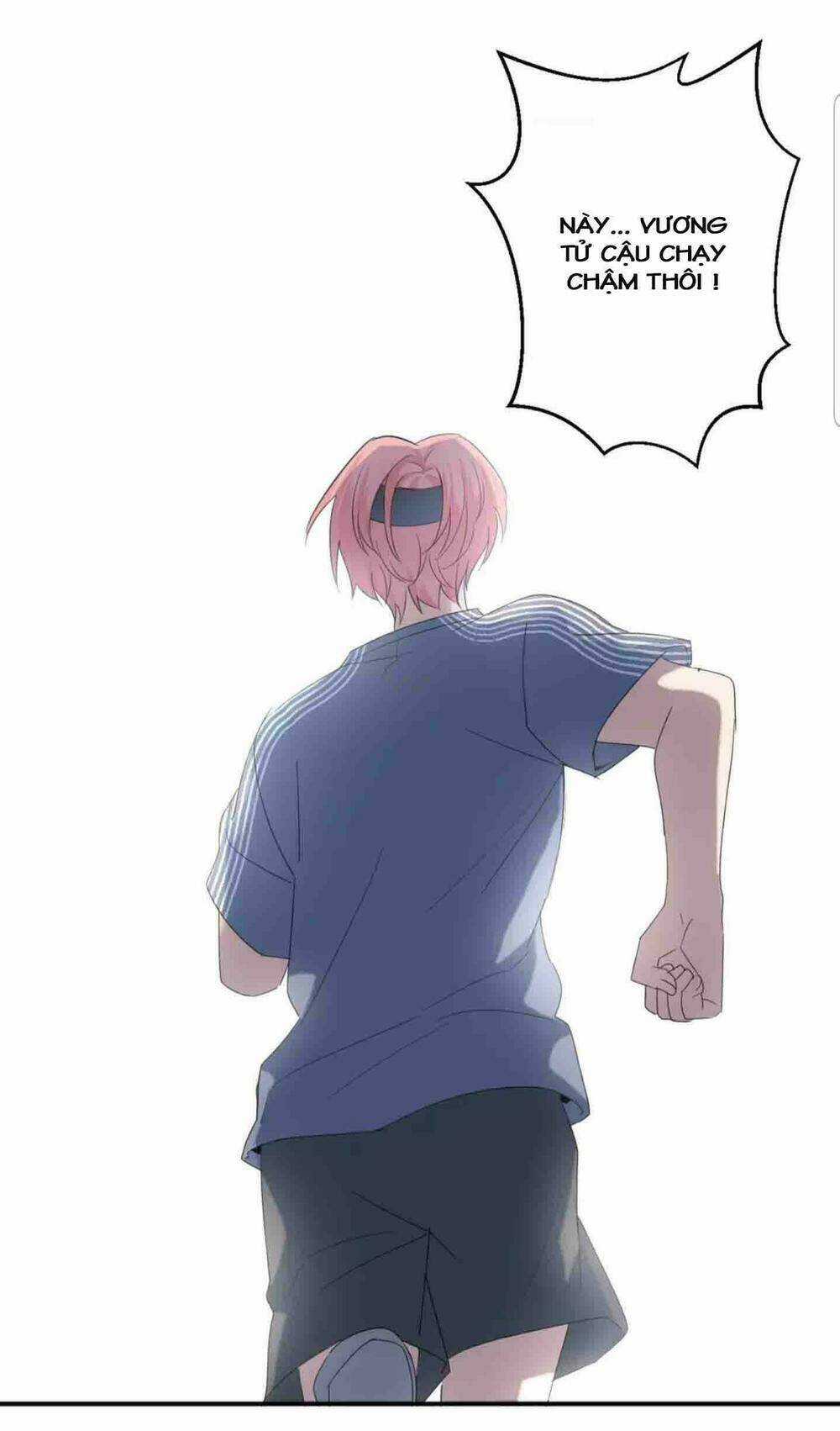 Ánh Trăng Ngọt Ngào Chapter 19 trang 2