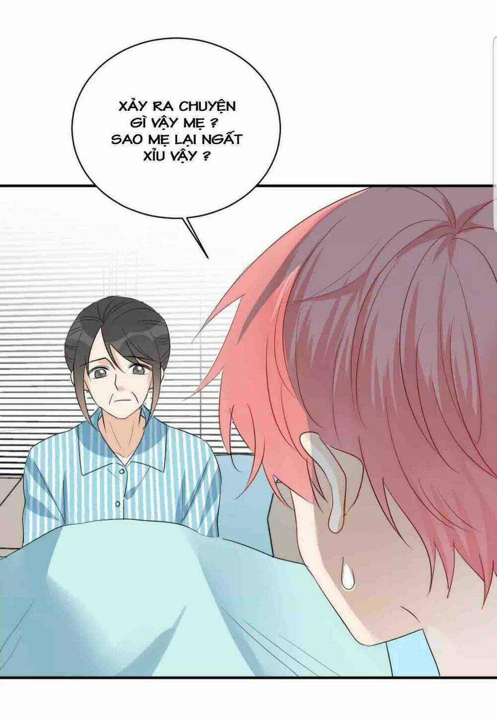 Ánh Trăng Ngọt Ngào Chapter 19 trang 20