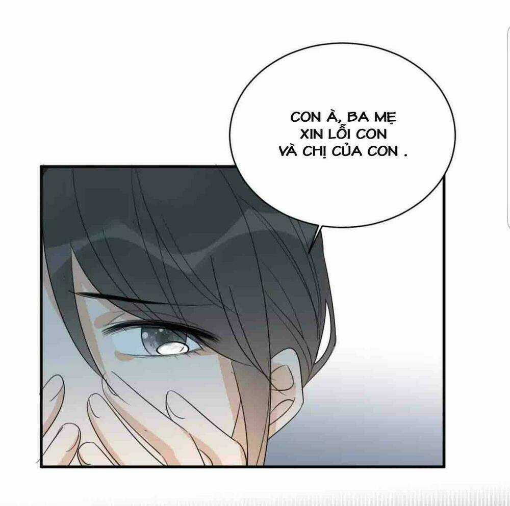 Ánh Trăng Ngọt Ngào Chapter 19 trang 22