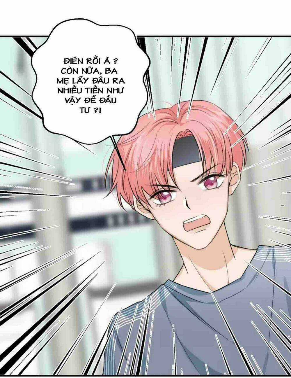 Ánh Trăng Ngọt Ngào Chapter 19 trang 24