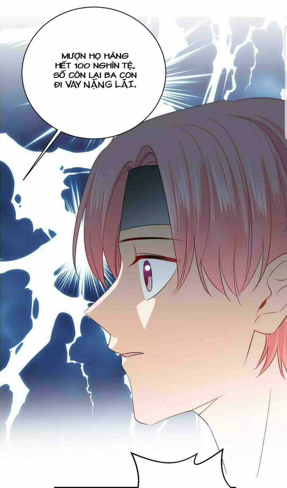 Ánh Trăng Ngọt Ngào Chapter 19 trang 25