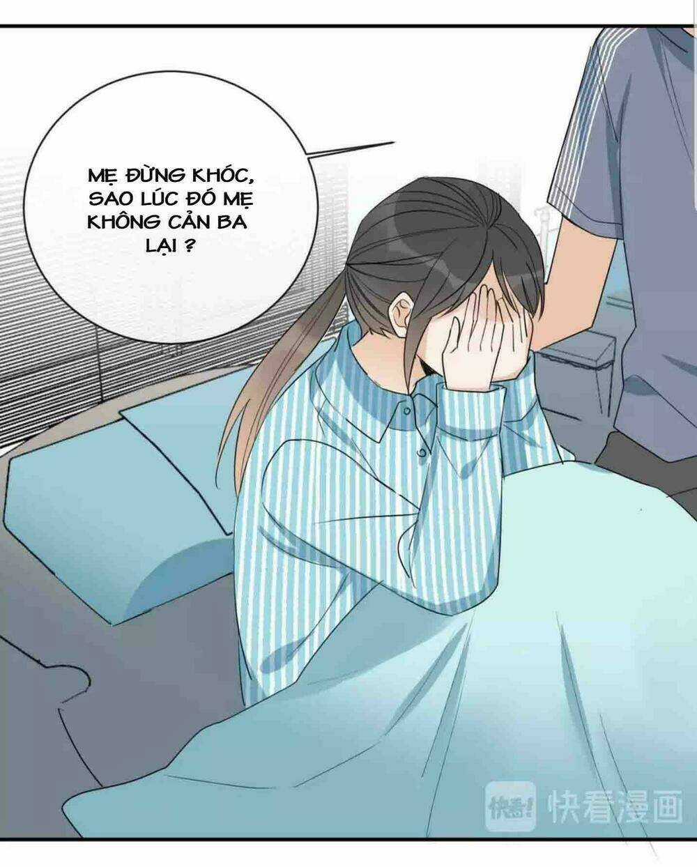 Ánh Trăng Ngọt Ngào Chapter 19 trang 27