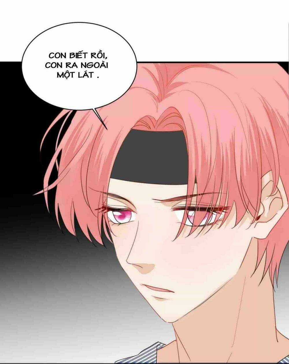 Ánh Trăng Ngọt Ngào Chapter 19 trang 29