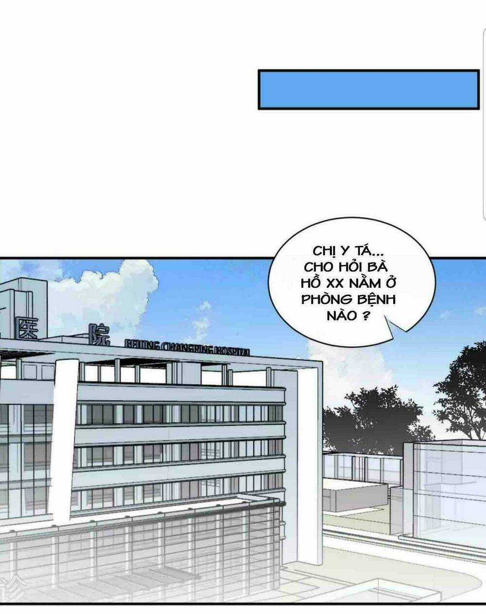 Ánh Trăng Ngọt Ngào Chapter 19 trang 3