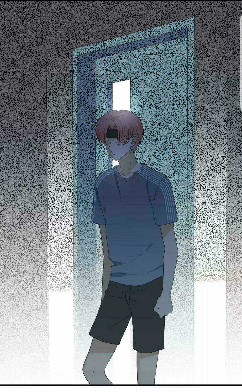 Ánh Trăng Ngọt Ngào Chapter 19 trang 30