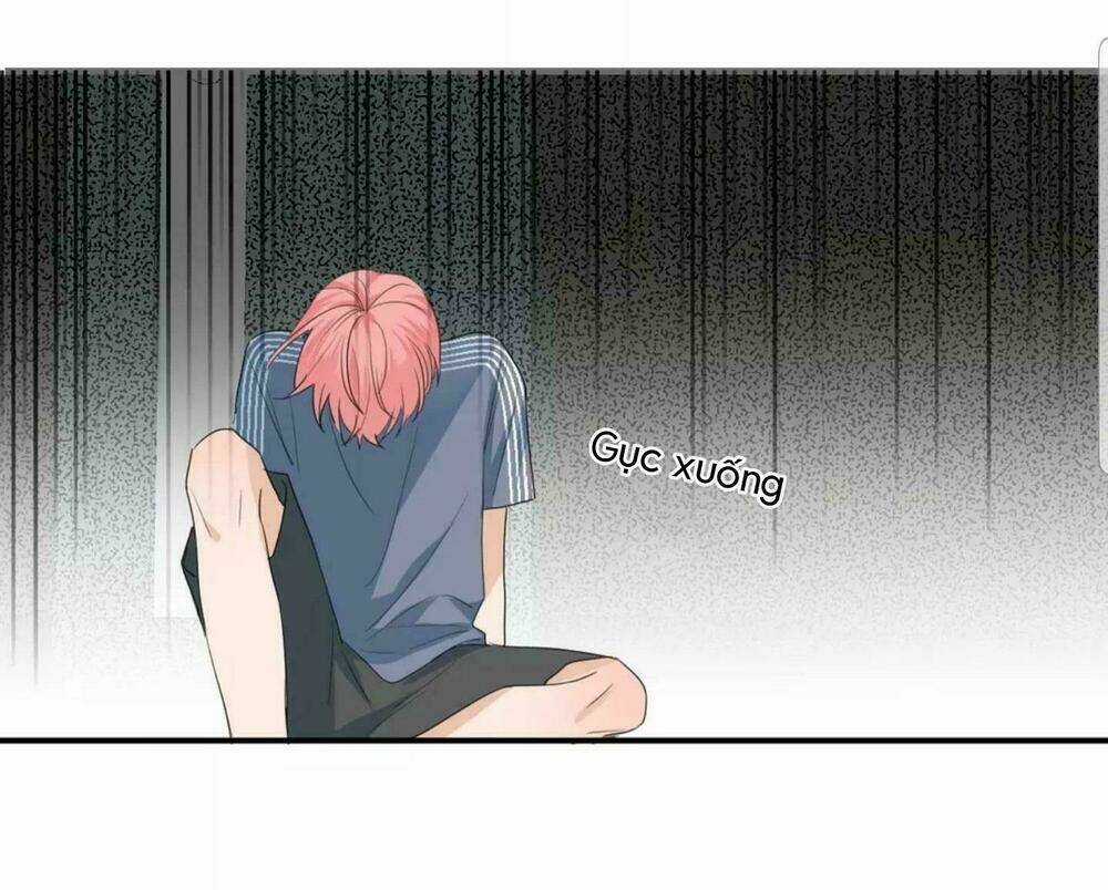 Ánh Trăng Ngọt Ngào Chapter 19 trang 31